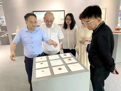 103個獎項！上大學子大獲豐收，承辦展覽展示活動取得圓滿成功