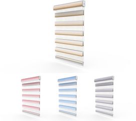 C4D建模與Keyshot渲染在窗簾遮陽產品設計中的應用