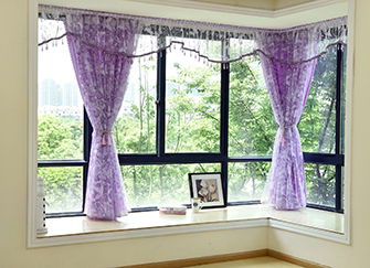 窗簾材質(zhì)全解析 常見(jiàn)分類、優(yōu)缺點(diǎn)與選擇指南