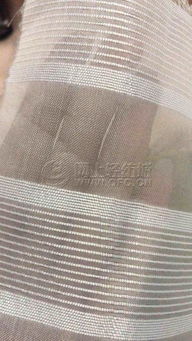 選購條紋窗簾面料？全球紡織網為您提供專業指南