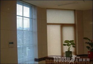紡織材料小簾 百葉簾中的柔美與實用之選
