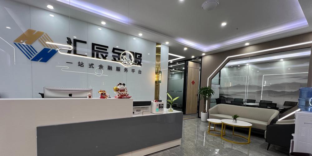 匯辰金服 專業商務信息咨詢服務，助力企業穩健發展