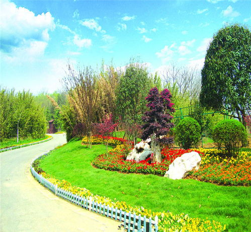 匠心筑景，精品工程——義祥園林在義烏園林工程中的卓越實踐