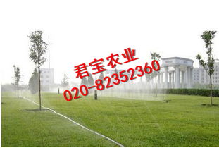 湖南園林綠化噴灌設施批發及施工 打造高效生態景觀的關鍵